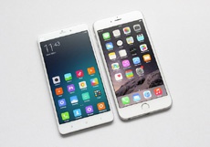 4 китайских производителя смартфонов, которые потеснят Apple