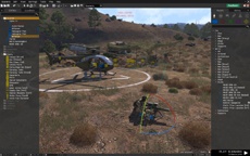 Авторы Arma III рассказали о грядущих платных и бесплатных обновлениях игры