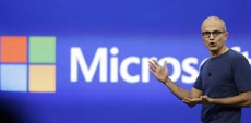 Microsoft заняла второе место по капитализации в мире
