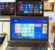 Производители ноутбуков откладывают подготовку к школьному сезону