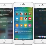 Скорость обновления до iOS 9 совпала с iOS 8