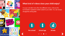 В YouTube Kids появилась функция ручной блокировки отдельных каналов и видеороликов