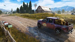 Разработчики Far Cry 5 рассказали о выборе главного злодея и создании открытого мира