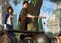 BioShock Infinite назвали «лекарством для деградирующей игровой индустрии»