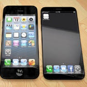 Пользователи хотят смартфоны с дисплеями в 4,7 дюймов