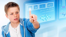 Ученик отключил интернет во всех школах района, чтобы не сдавать экзамены