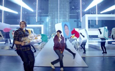 Apple показала, что происходило за кулисами презентации WWDC 2015