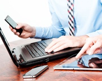 К концу года в Украине может появиться 3G-связь