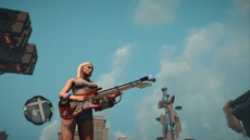 Спустя три года Saints Row 4 получила официальную поддержку модификаций