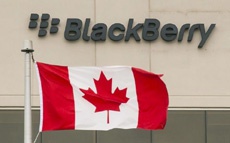 Правительство США купит у BlackBerry софт для защиты от прослушивания