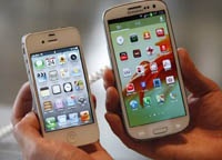 Потребители не так довольны Apple, как прежде