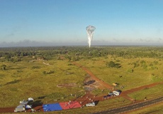 Интернет через воздушные шары становится ближе к реальности