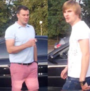 С помощью Facebook киевлянин за несколько часов вычислил мошенников, которые «кинули» его на ноутбук