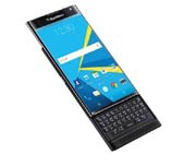 BlackBerry Priv появился в Италии, Нидерландах и Испании