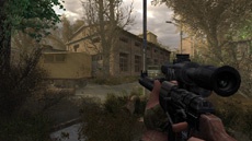 Анонсирована дата выхода финальной версии S.T.A.L.K.E.R.: Lost Alpha