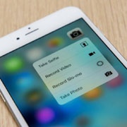 iPhone 6s Plus стал самым быстрым «стрелком»