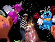 Глава Google VR рассказал о сроках внедрения виртуальной реальности