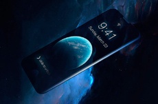 Украинский дизайнер оснастил концептуальный iPhone двумя экранами