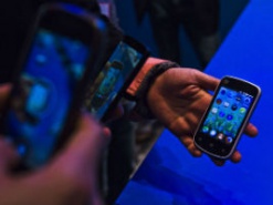 Позиции новых мобильных платформ укрепятся