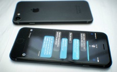 Apple готовит черный iPhone 7: детали на фото