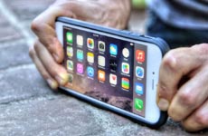 Переход на OLED-дисплеи в iPhone 8 обойдется Apple в $50 млн