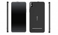 Европейский релиз первого смартфона Kodak отложен