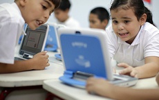 Доказан вред планшетов для маленьких детей