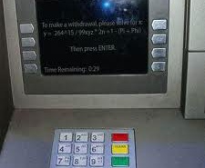 95% банкоматов вскоре перестанут получать обновления