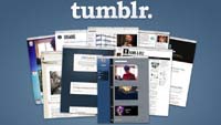 Совет директоров Yahoo одобрил покупку Tumblr за 1,1 млрд долларов