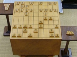 Компьютерная программа обыграла человека в японские шахматы