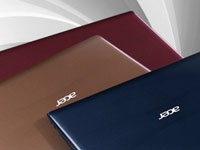 Основатель Acer не отрицает возможности слияния компании с другим брендом