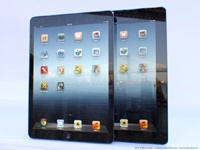 Чем порадует iPad 5?