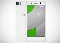 Первым Android One смартфоном в Европе стал BQ Aquaris A4.5