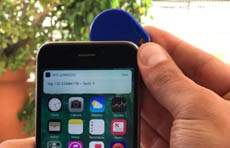 Хакер разблокировал NFC в iPhone для реализации всех возможностей технологии