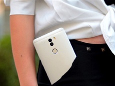 Qiku 360 выпускает флагман с 2K-дисплеем и двойной основной камерой