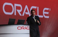 Чистая прибыль Oracle сократилась на 7%