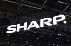Sharp может отложить запуск серийного производства OLED-панелей