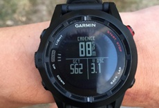 Прибыль и выручка Garmin превысили ожидания аналитиков