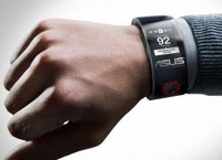 ASUS уже планирует второе поколение смарт-часов