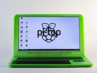 На рынок выходит первый ноутбук, который можно напечатать на 3D-принтере