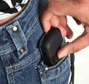 Новый алгоритм узнаёт поведение владельца телефона и в 99% определяет его кражу