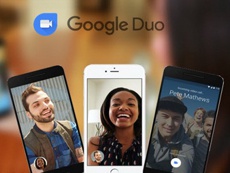 В Google Duo с обновлением улучшилось качество видео