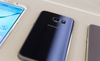 Смартфоны Samsung Galaxy S6 продаются хуже, чем ожидалось