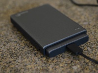 Беспроводные жесткие диски Seagate подвержены опасной уязвимости