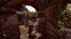 Релиз ролевой игры про мышонка Ghost of a Tale перенесён на 2018 год