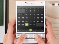 Опубликованы планы BlackBerry по выпуску смартфонов
