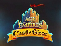 Microsoft анонсировала Age of Empires: Castle Siege для WP и Windows 8.1