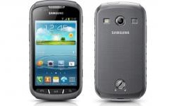 Начались продажи неубиваемого смартфона Samsung Galaxy X Cover 2