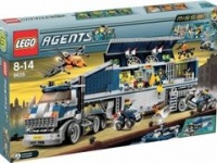 Юмор от Microsoft: макет коммуникатора из Lego