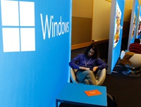 Microsoft представила Windows для бытовых устройств
